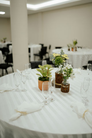 Salão Social do Sincovat